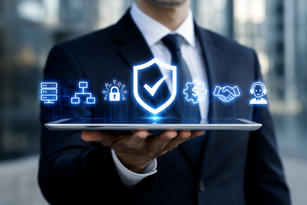 LGPD em FOCO: Proteção de dados e o compromisso com os segurados – RPPS