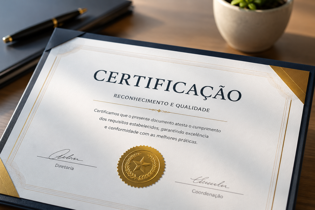 Certificação RPPS: novo conteúdo programático exige atenção de dirigentes
