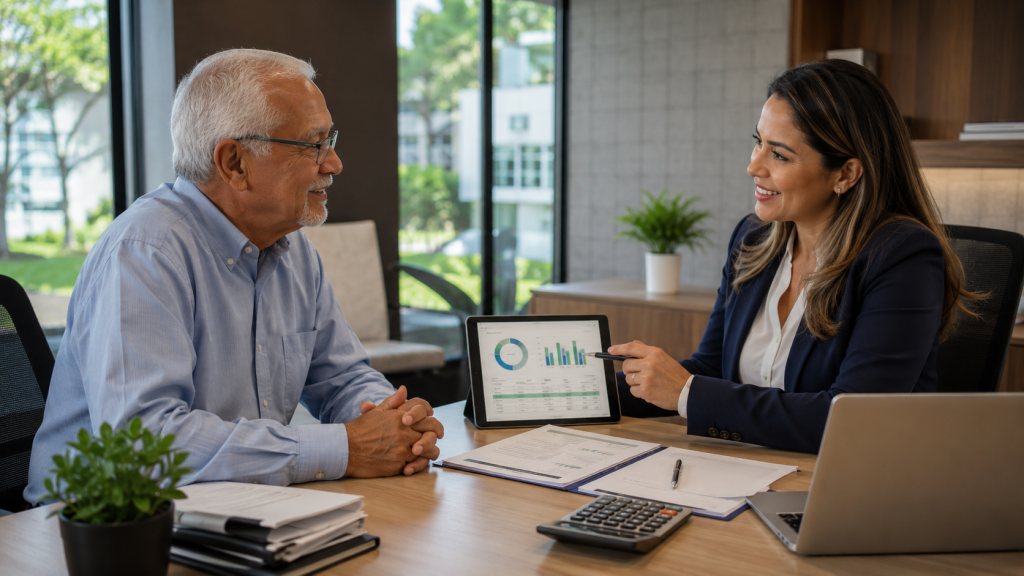 Uma solução para os Consignados – RPPS