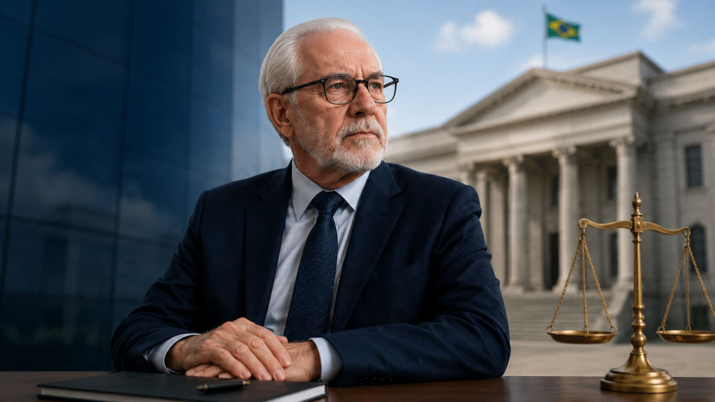 Panorama Jurídico: Aposentadoria Compulsória – RPPS