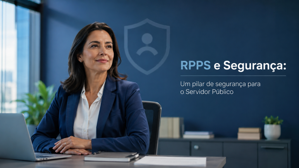 RPPS e Segurança: Um pilar de segurança para o Servidor Público