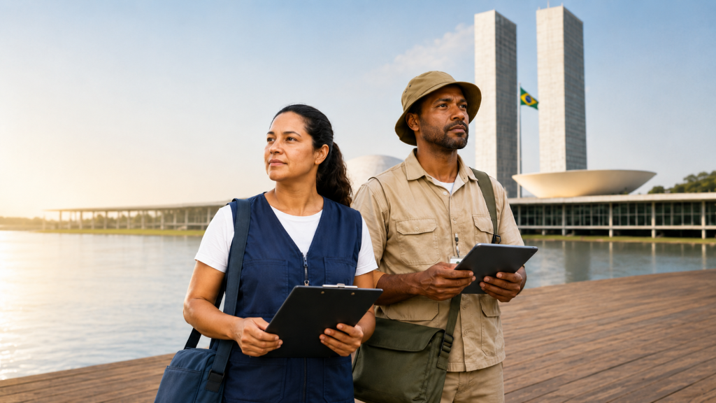 Aposentadoria diferenciada para agentes de saúde acende alerta sobre impactos atuariais nos RPPS
