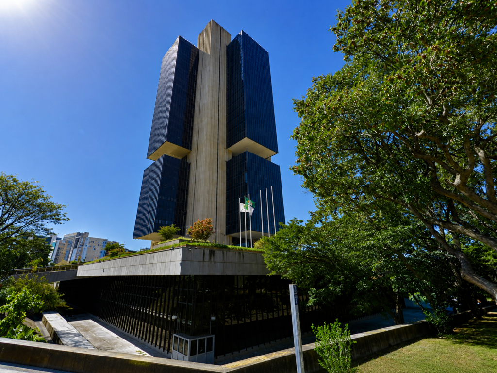 IBC-Br aponta crescimento de 0,1% da atividade econômica em maio