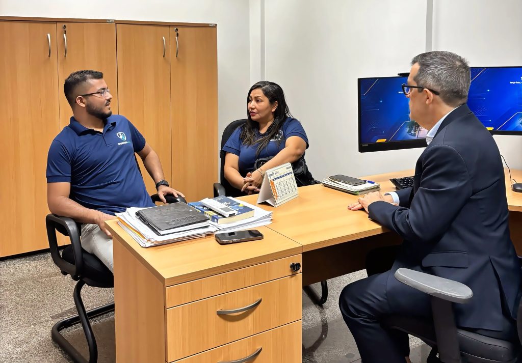 GUARAÍ-PREV: BUSCA ORIENTAÇÕES DO MINISTÉRIO PÚBLICO SOBRE AÇÕES ADMINISTRATIVAS E CONTRATAÇÕES