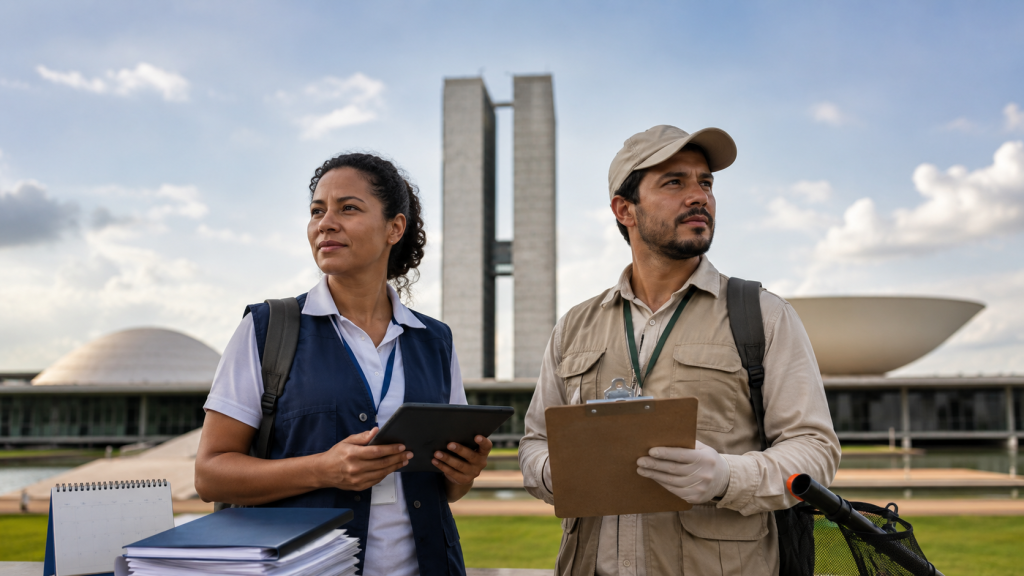 Senado aprova aposentadoria diferenciada para agentes comunitários de saúde e de combate às endemias