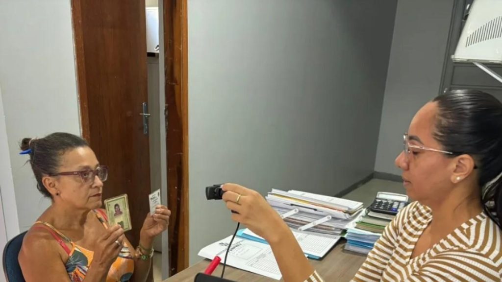 FUNPREV: realiza Prova de Vida 2026 para aposentados e pensionistas